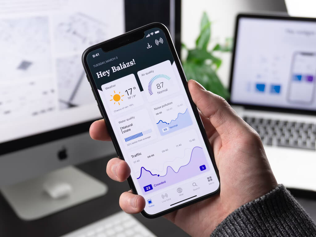 نمونه کارها