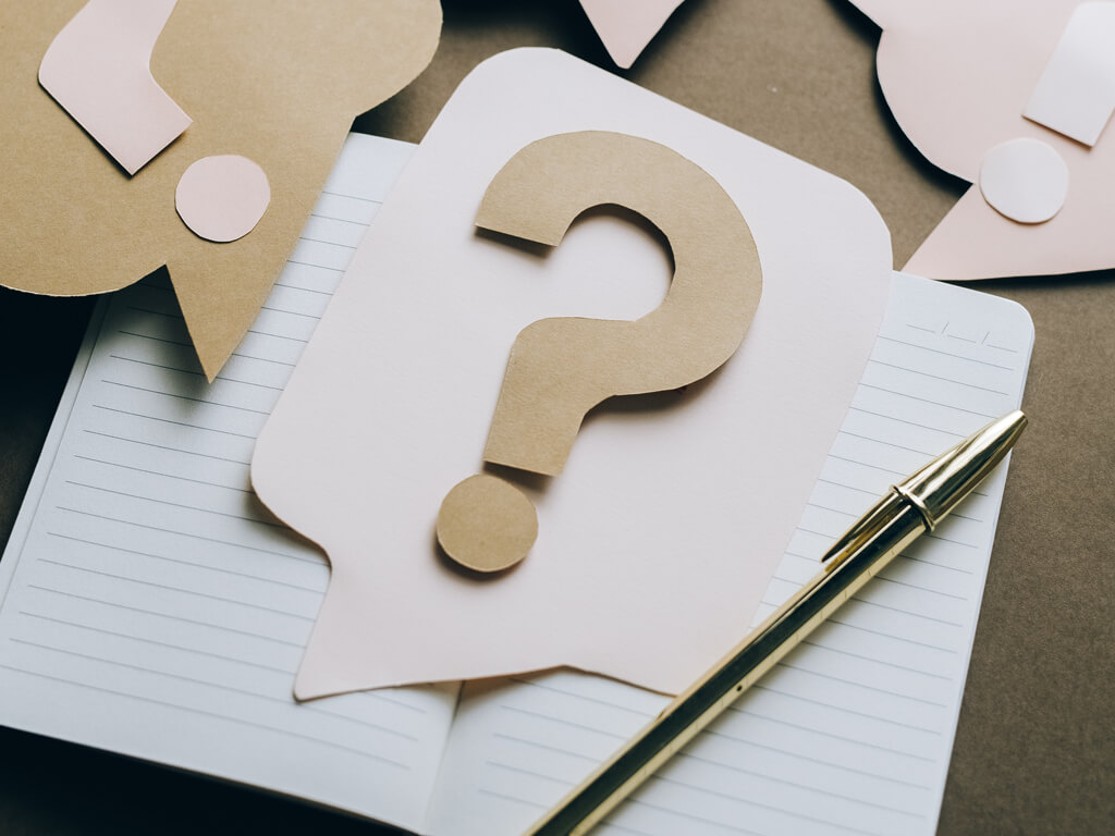 سؤالات متداول